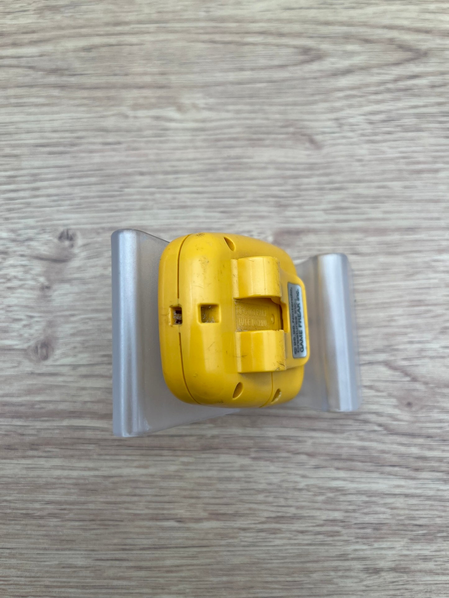 ポケットピカチュウ 動作確認済み 1212-501