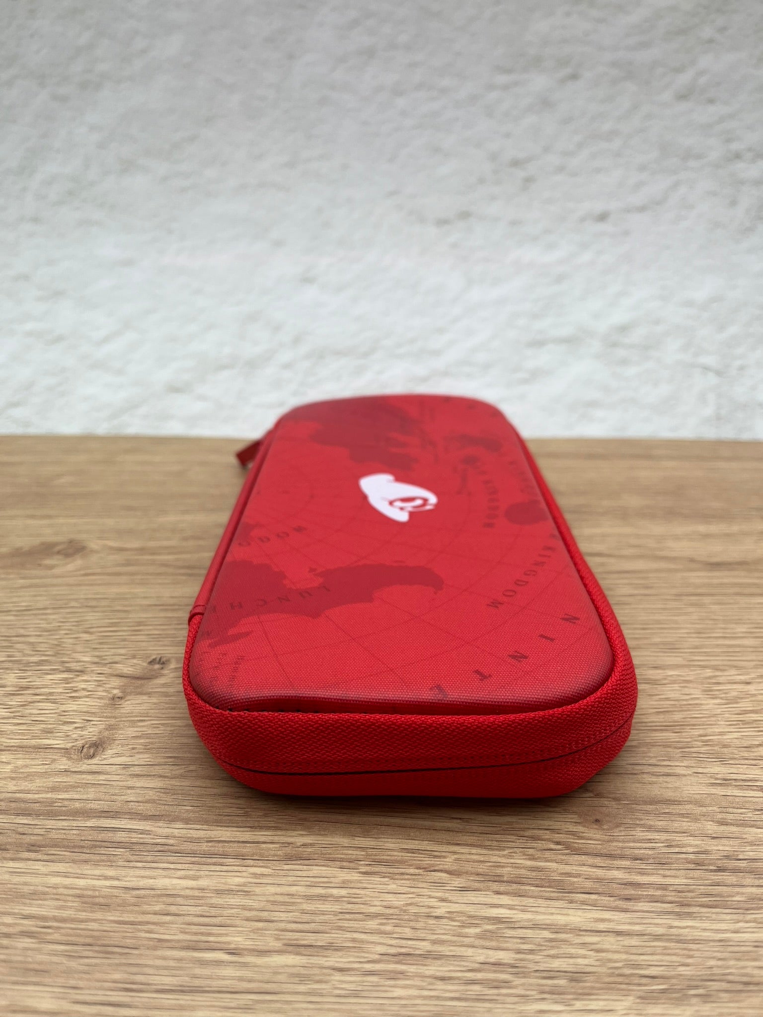 Nintendo Switchケース スーパーマリオ オデッセイエディション 1215