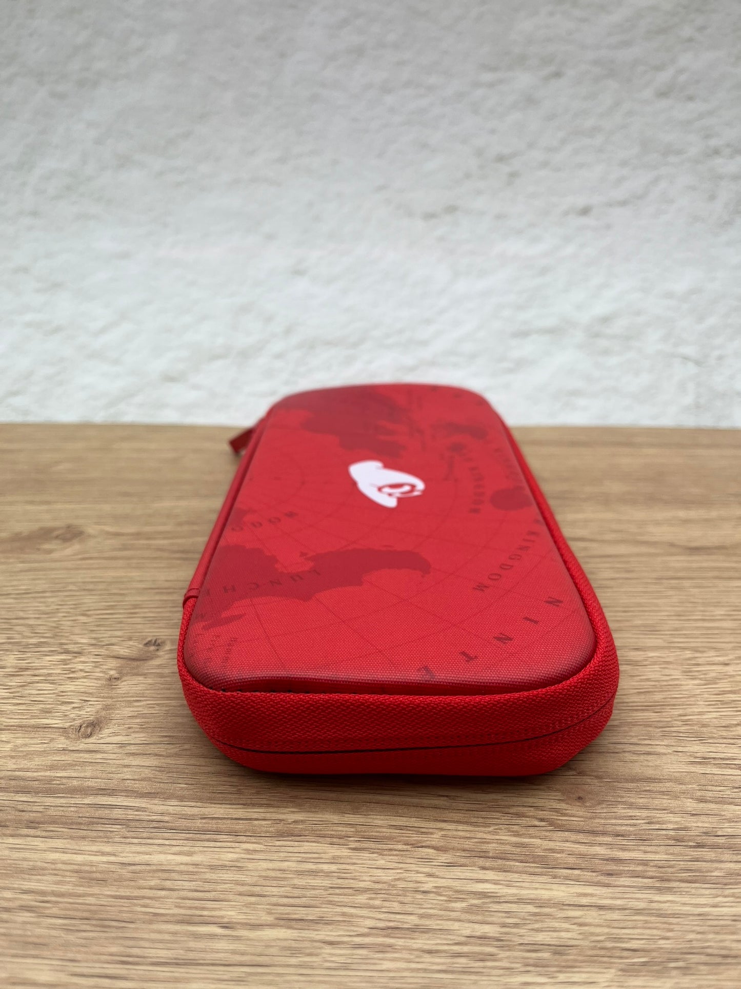 Nintendo Switchケース スーパーマリオ オデッセイエディション 1215-501