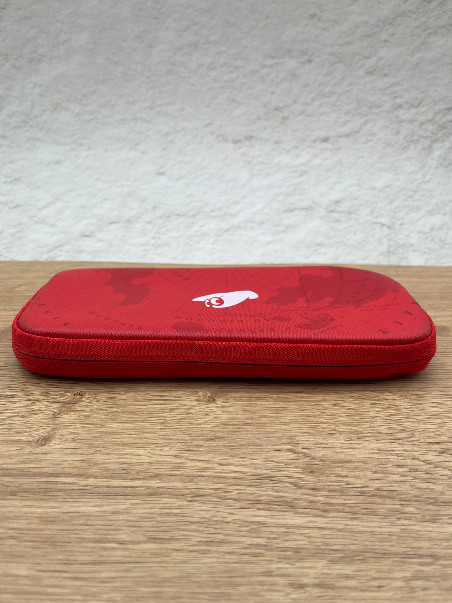 Nintendo Switchケース スーパーマリオ オデッセイエディション 1215-501