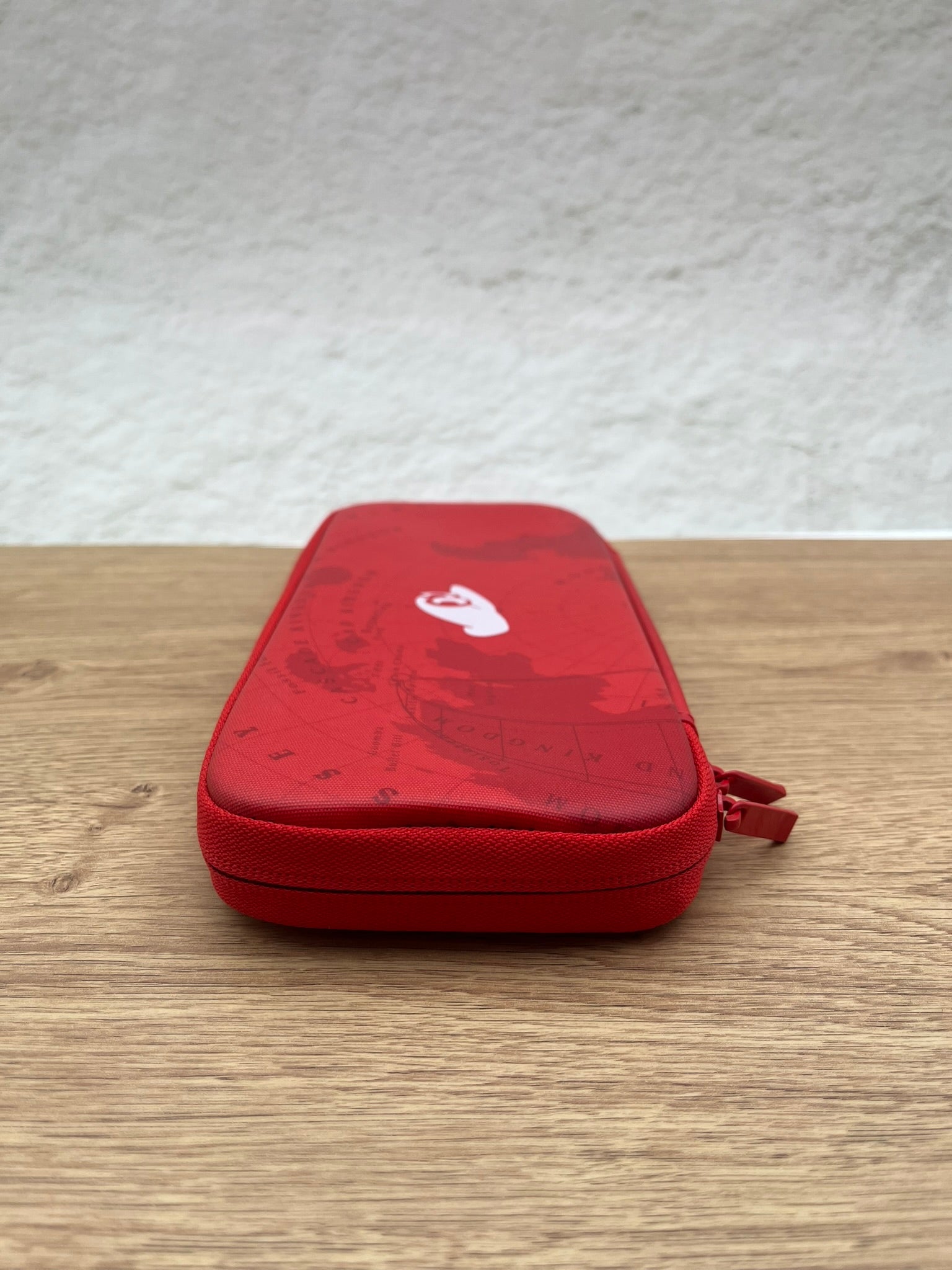 Nintendo Switchケース スーパーマリオ オデッセイエディション 1215