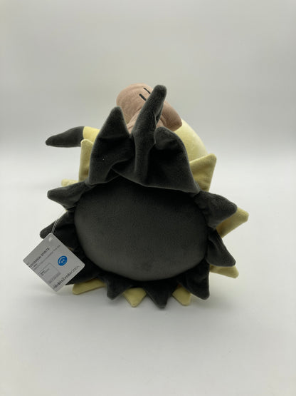 ポケットモンスター ミミッキュ めちゃでかぬいぐるみ プライズ景品　0120-401