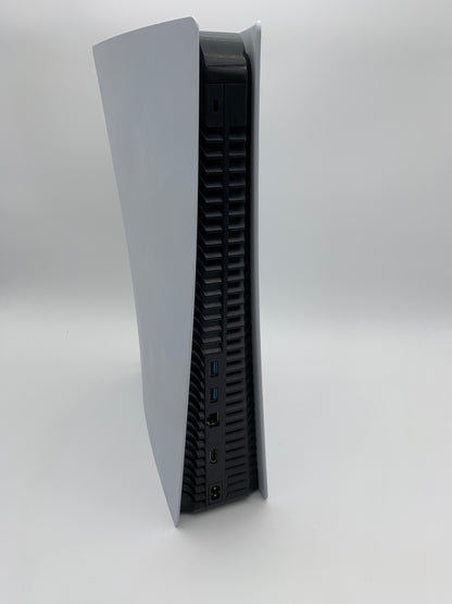 SONY PS5 プレステ5 プレイステーション5 デジタルエディション 本体 CFI-1200B デュアルセンス付属 1009-203