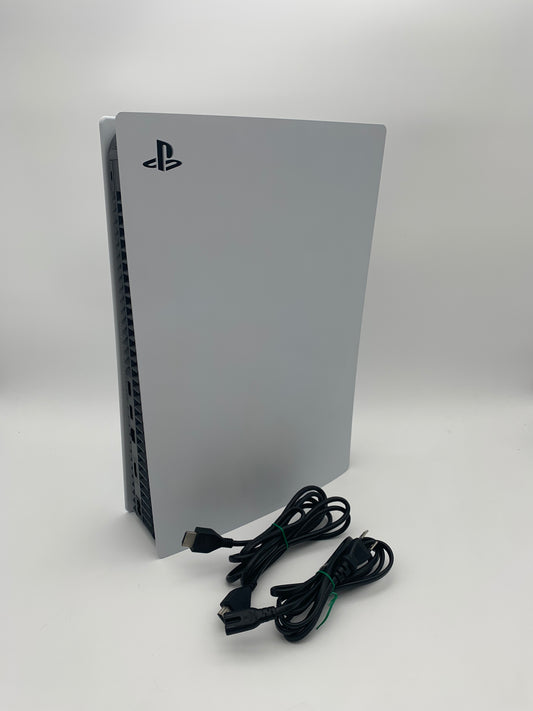 SONY PS5 プレステ5 プレイステーション5 ディスクドライブ搭載 本体 CFI-1100A  1009-206