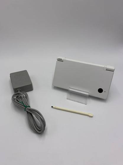 ニンテンドー DSi 本体 ホワイト  TWL-001 動作確認済み 1010-201