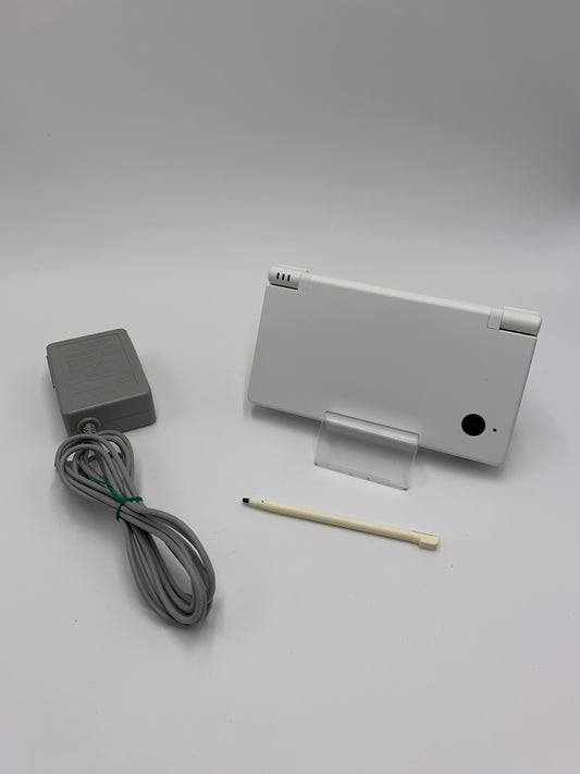 ニンテンドー DSi 本体 ホワイト  TWL-001 動作確認済み 1010-201