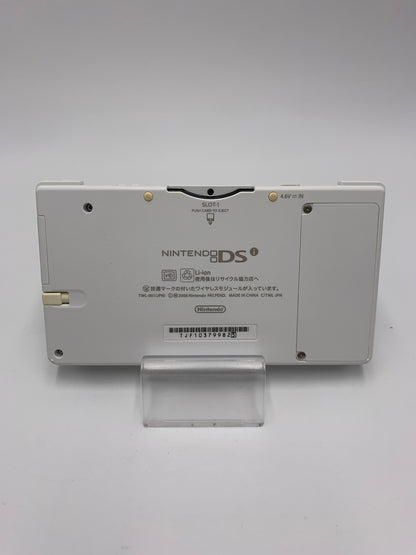 ニンテンドー DSi 本体 ホワイト  TWL-001 動作確認済み 1010-201