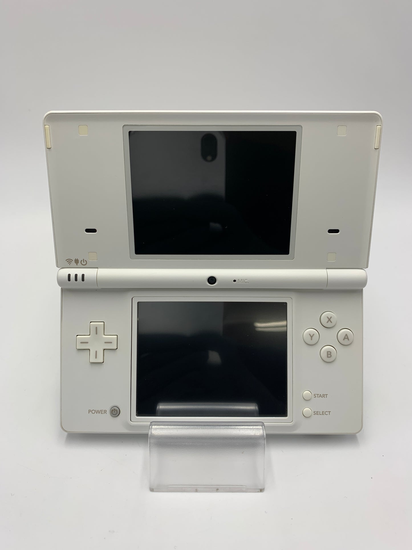 ニンテンドー DSi 本体 ホワイト  TWL-001 動作確認済み 1010-201