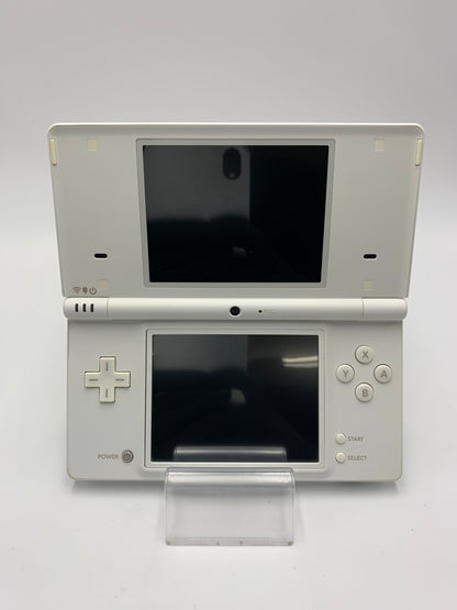 ニンテンドー DSi 本体 ホワイト  TWL-001 動作確認済み 1010-201