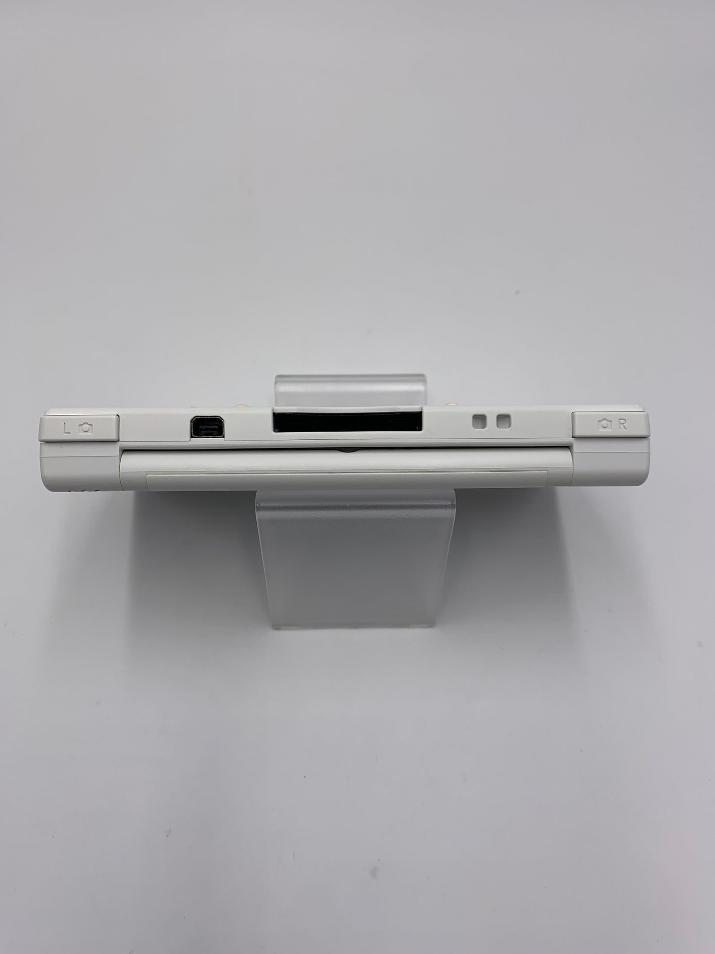 ニンテンドー DSi 本体 ホワイト  TWL-001 動作確認済み 1010-201