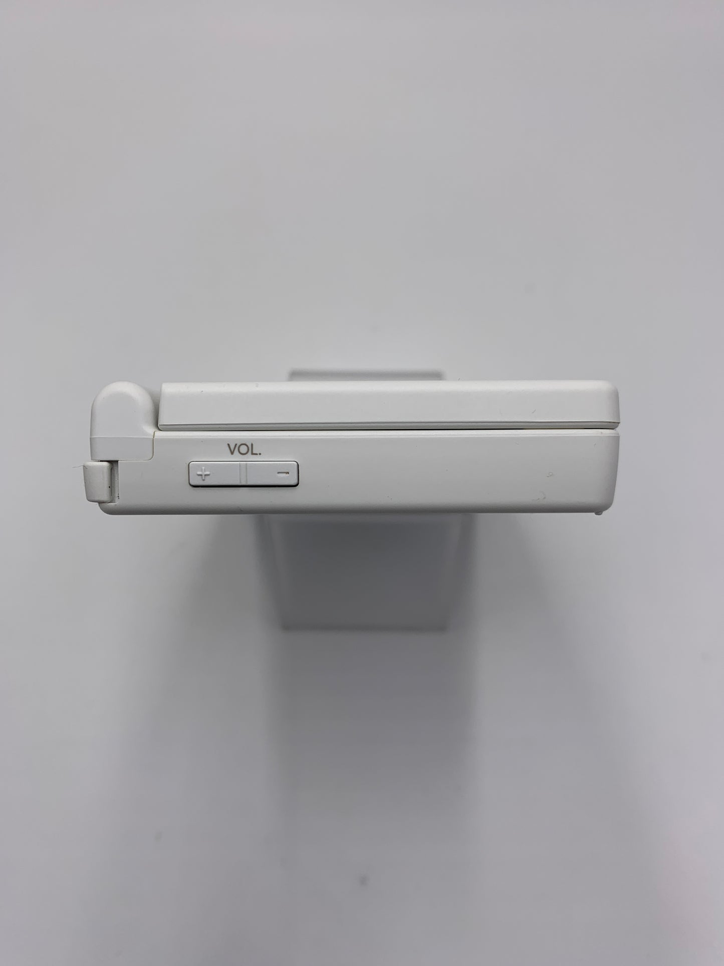 ニンテンドー DSi 本体 ホワイト  TWL-001 動作確認済み 1010-201