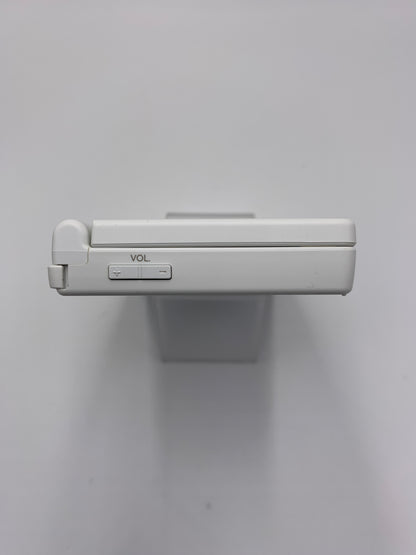 ニンテンドー DSi 本体 ホワイト  TWL-001 動作確認済み 1010-201