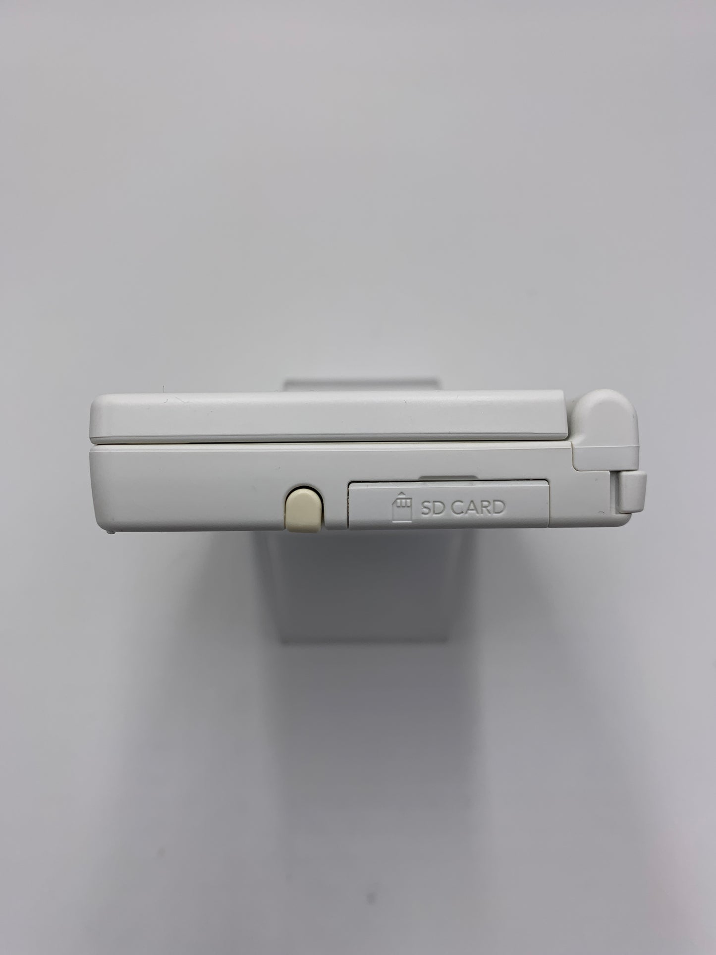 ニンテンドー DSi 本体 ホワイト  TWL-001 動作確認済み 1010-201