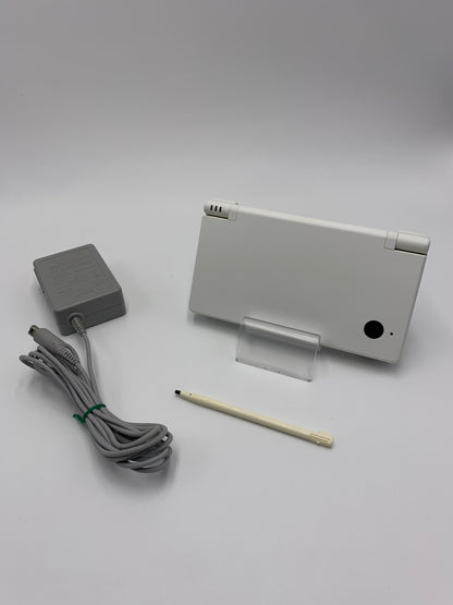 ニンテンドー DSi 本体 ホワイト  TWL-001 動作確認済み 1010-202