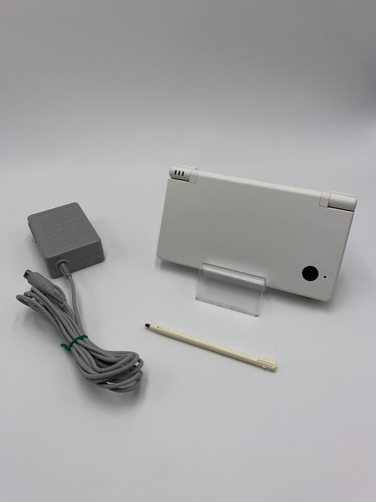 ニンテンドー DSi 本体 ホワイト  TWL-001 動作確認済み 1010-202