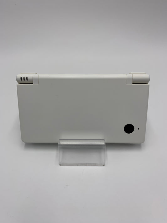 ニンテンドー DSi 本体 ホワイト TWL-001 動作確認済み 1010-202