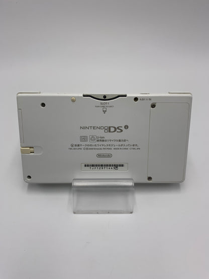 ニンテンドー DSi 本体 ホワイト  TWL-001 動作確認済み 1010-202