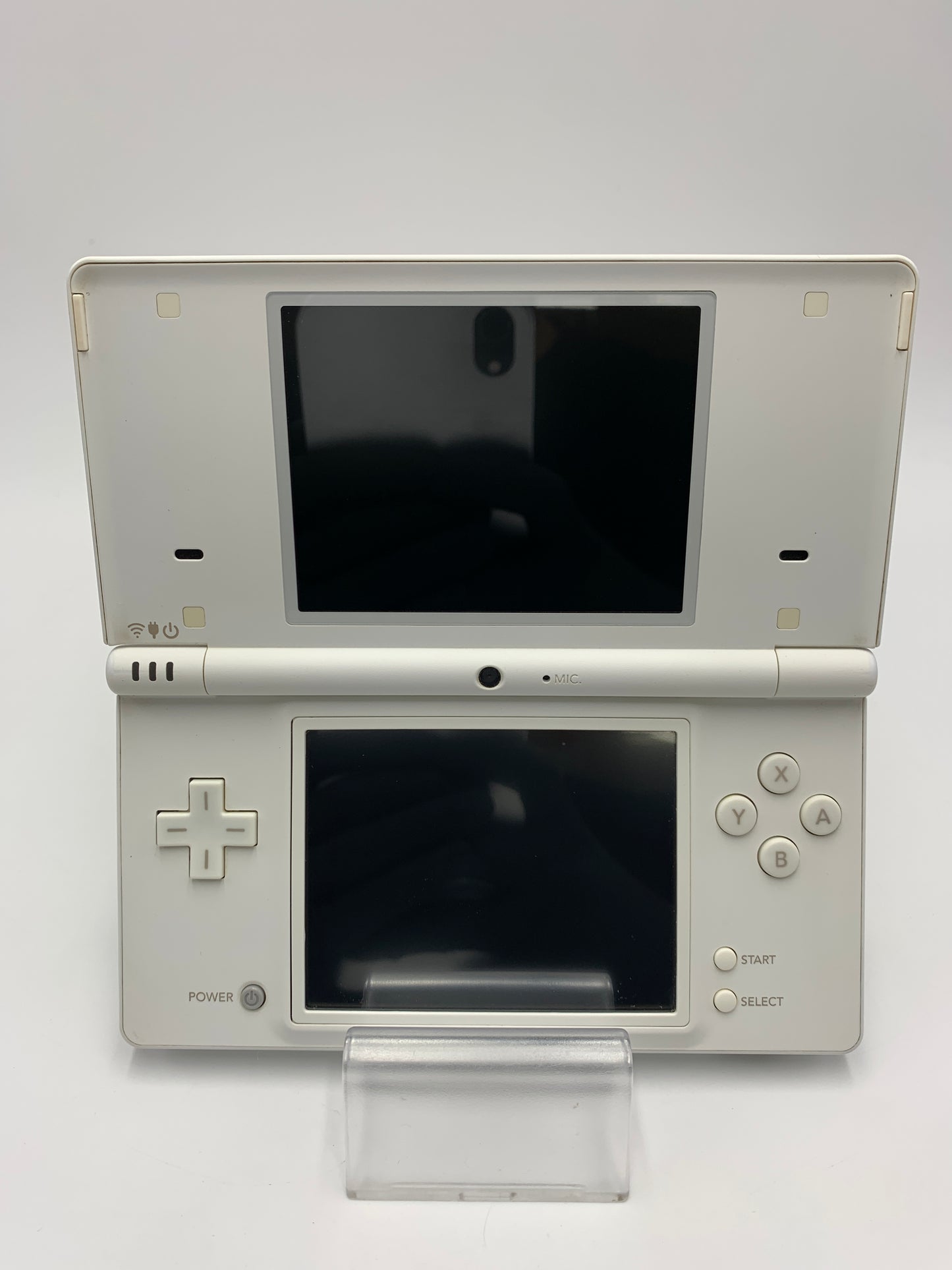ニンテンドー DSi 本体 ホワイト  TWL-001 動作確認済み 1010-202
