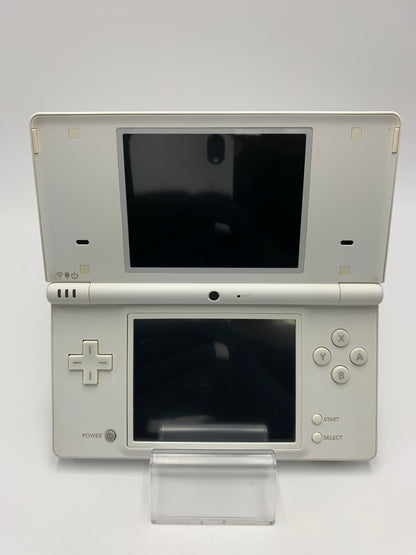 ニンテンドー DSi 本体 ホワイト  TWL-001 動作確認済み 1010-202