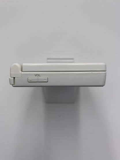 ニンテンドー DSi 本体 ホワイト  TWL-001 動作確認済み 1010-202