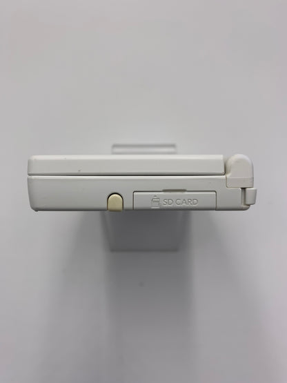 ニンテンドー DSi 本体 ホワイト  TWL-001 動作確認済み 1010-202