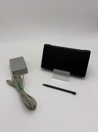 ニンテンドー DSi 本体 ブラック  TWL-001 動作確認済み 1010-203