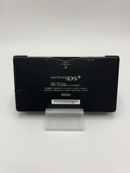 ニンテンドー DSi 本体 ブラック  TWL-001 動作確認済み 1010-203