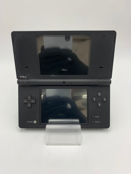 ニンテンドー DSi 本体 ブラック  TWL-001 動作確認済み 1010-203