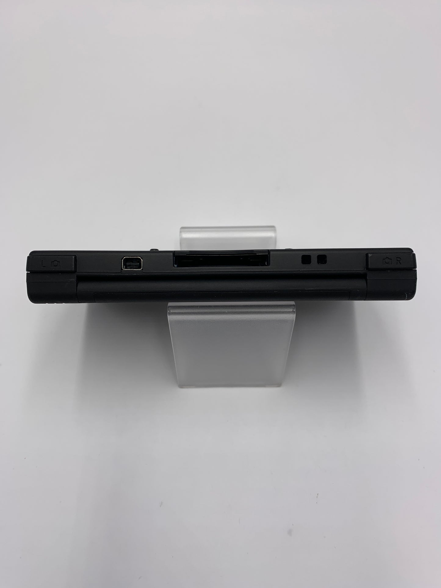 ニンテンドー DSi 本体 ブラック  TWL-001 動作確認済み 1010-203