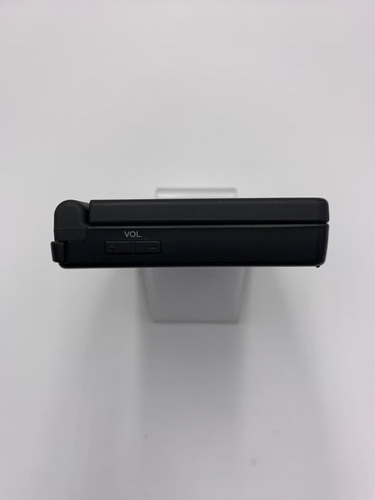 ニンテンドー DSi 本体 ブラック  TWL-001 動作確認済み 1010-203