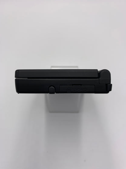ニンテンドー DSi 本体 ブラック  TWL-001 動作確認済み 1010-203