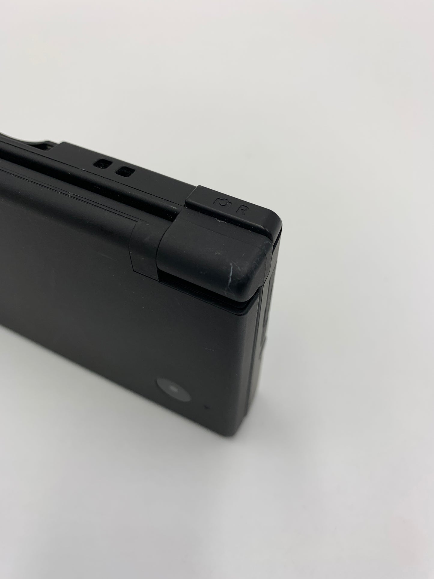 ニンテンドー DSi 本体 ブラック  TWL-001 動作確認済み 1010-203