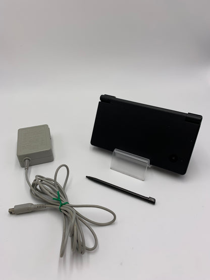 ニンテンドー DSi 本体 ブラック  TWL-001 動作確認済み 1010-204
