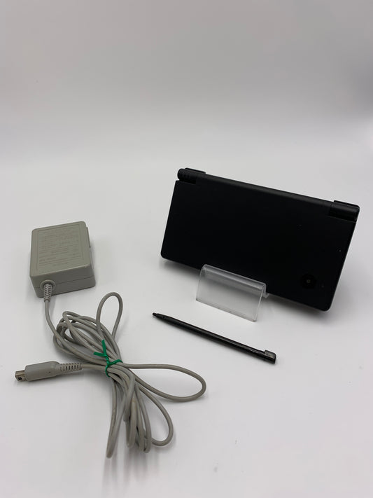 ニンテンドー DSi 本体 ブラック  TWL-001 動作確認済み 1010-204