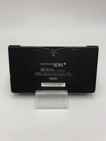 ニンテンドー DSi 本体 ブラック  TWL-001 動作確認済み 1010-204