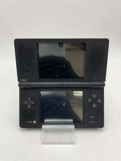 ニンテンドー DSi 本体 ブラック  TWL-001 動作確認済み 1010-204