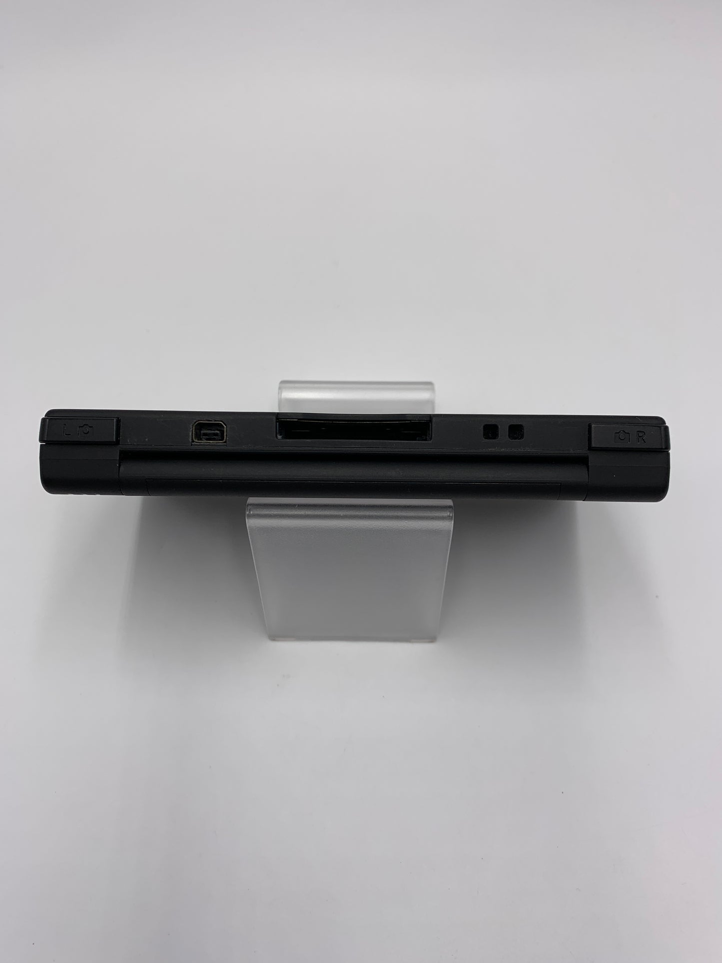 ニンテンドー DSi 本体 ブラック  TWL-001 動作確認済み 1010-204