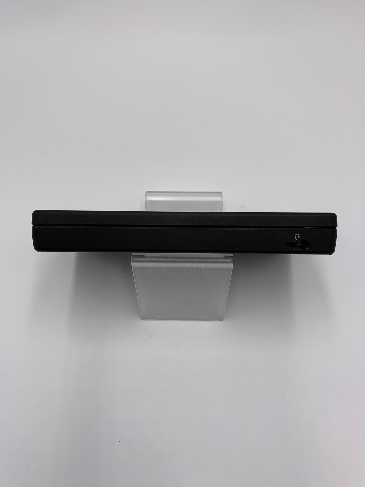 ニンテンドー DSi 本体 ブラック  TWL-001 動作確認済み 1010-204