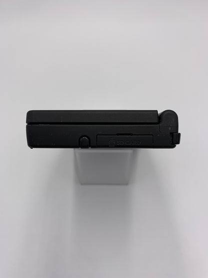 ニンテンドー DSi 本体 ブラック  TWL-001 動作確認済み 1010-204