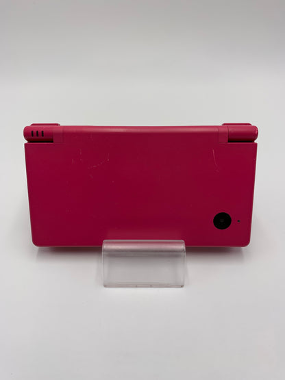 ニンテンドー DSi 本体 ピンク  TWL-001 動作確認済み 1010-205