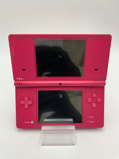 ニンテンドー DSi 本体 ピンク  TWL-001 動作確認済み 1010-205