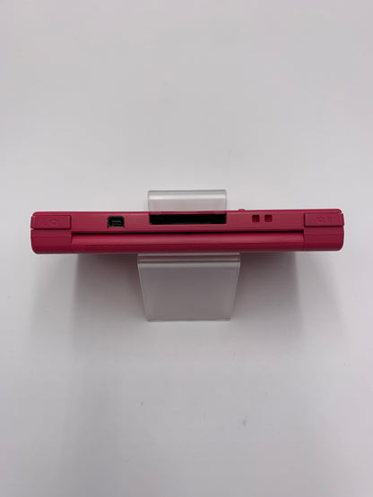 ニンテンドー DSi 本体 ピンク  TWL-001 動作確認済み 1010-205