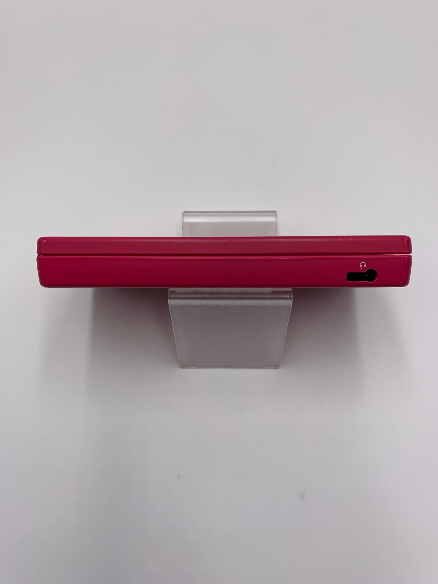 ニンテンドー DSi 本体 ピンク  TWL-001 動作確認済み 1010-205