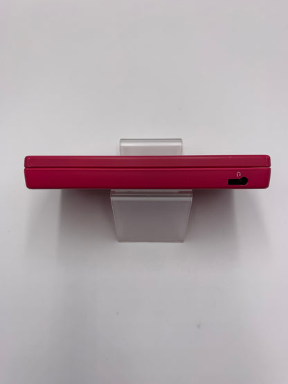 ニンテンドー DSi 本体 ピンク  TWL-001 動作確認済み 1010-205