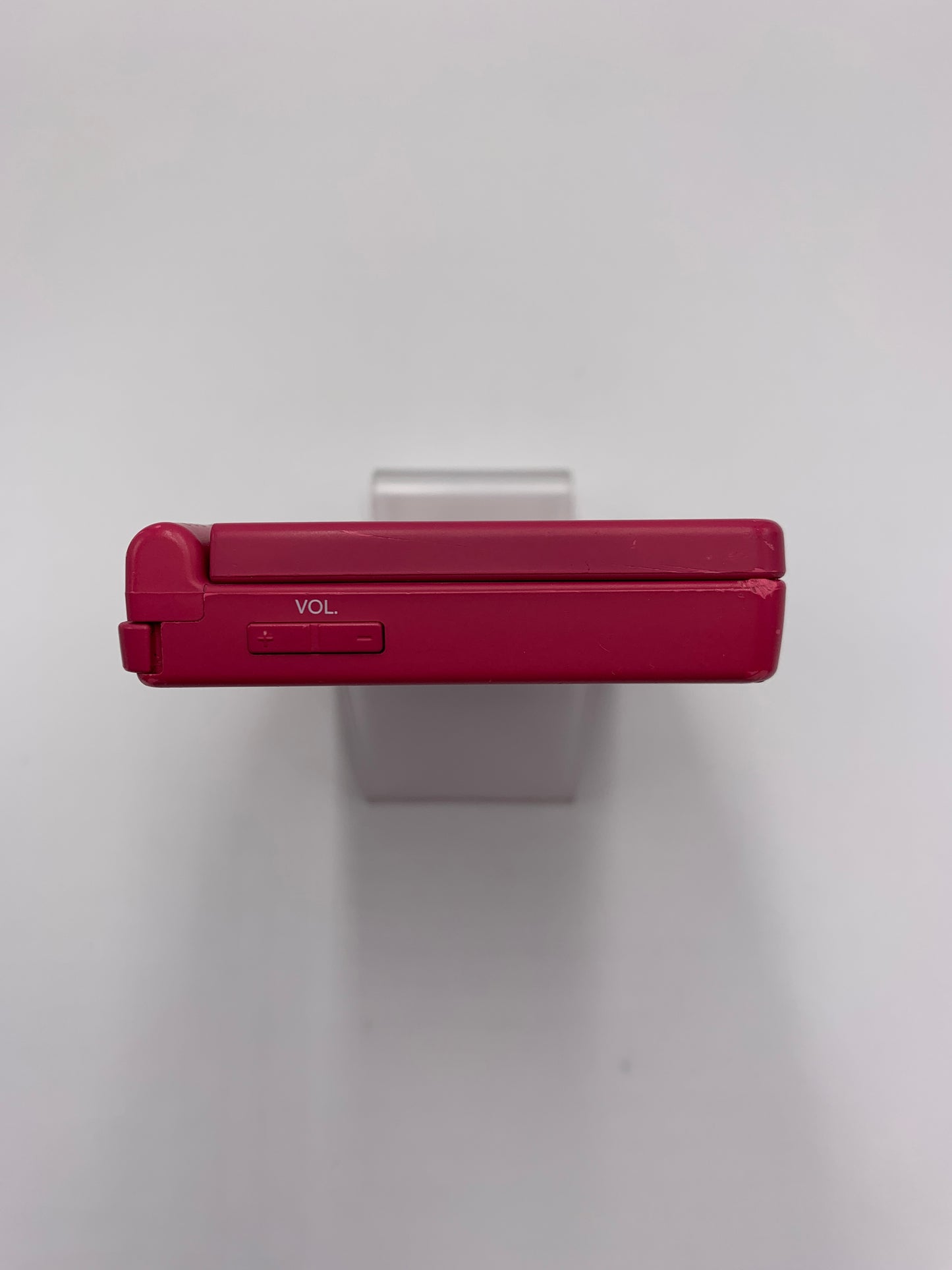 ニンテンドー DSi 本体 ピンク  TWL-001 動作確認済み 1010-205