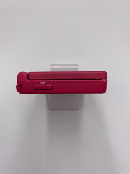 ニンテンドー DSi 本体 ピンク  TWL-001 動作確認済み 1010-205