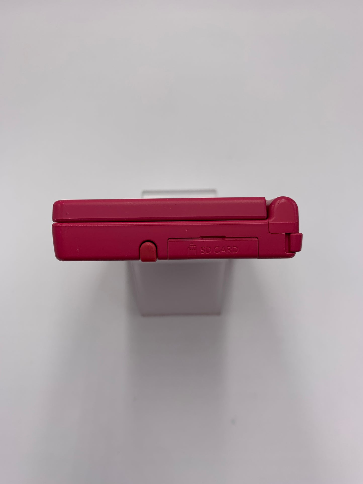 ニンテンドー DSi 本体 ピンク  TWL-001 動作確認済み 1010-205