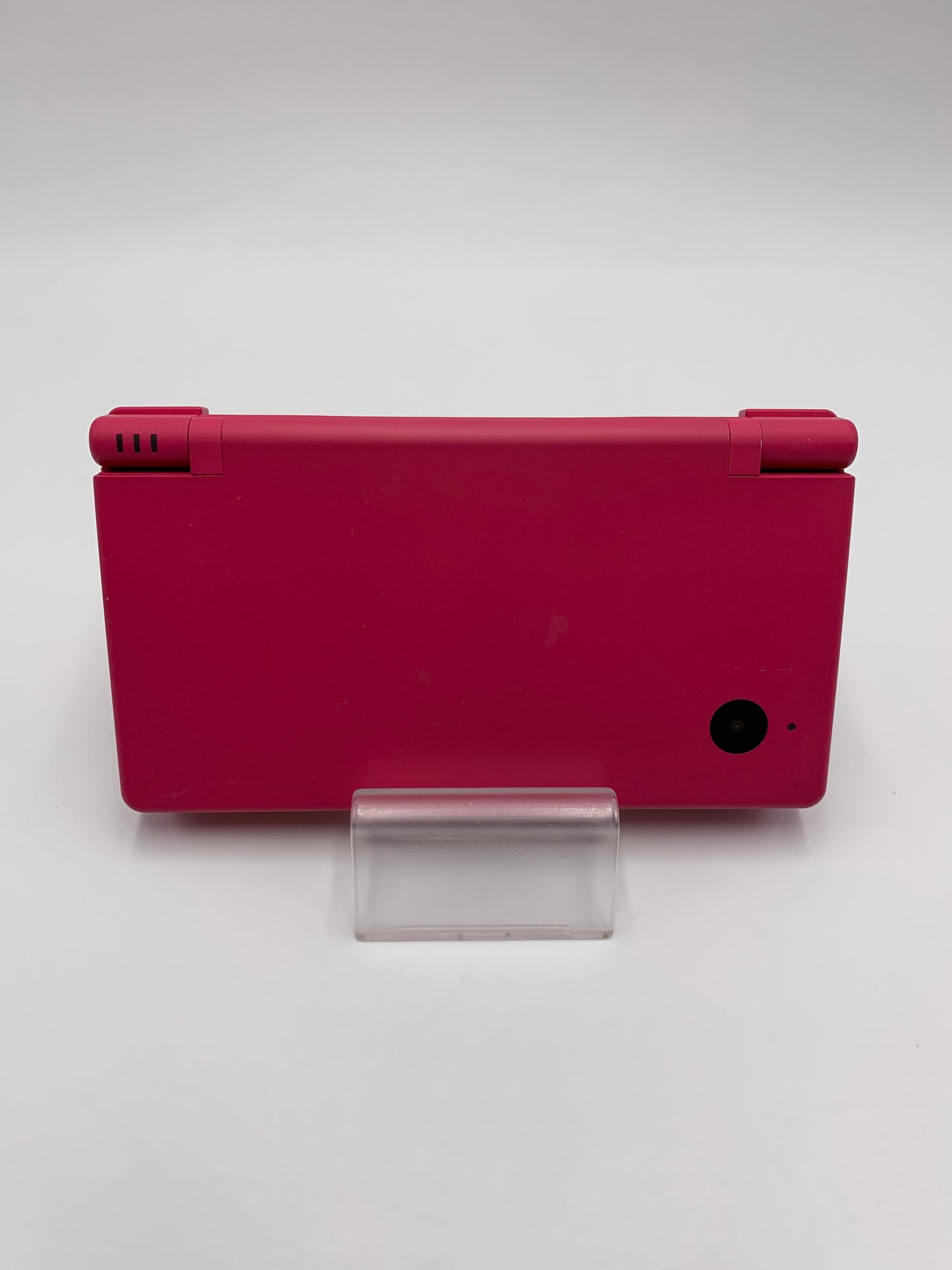 ニンテンドー DSi 本体 ピンク  TWL-001 動作確認済み 1010-206