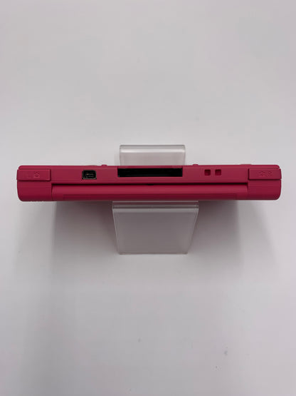 ニンテンドー DSi 本体 ピンク  TWL-001 動作確認済み 1010-206