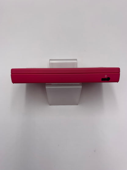 ニンテンドー DSi 本体 ピンク  TWL-001 動作確認済み 1010-206